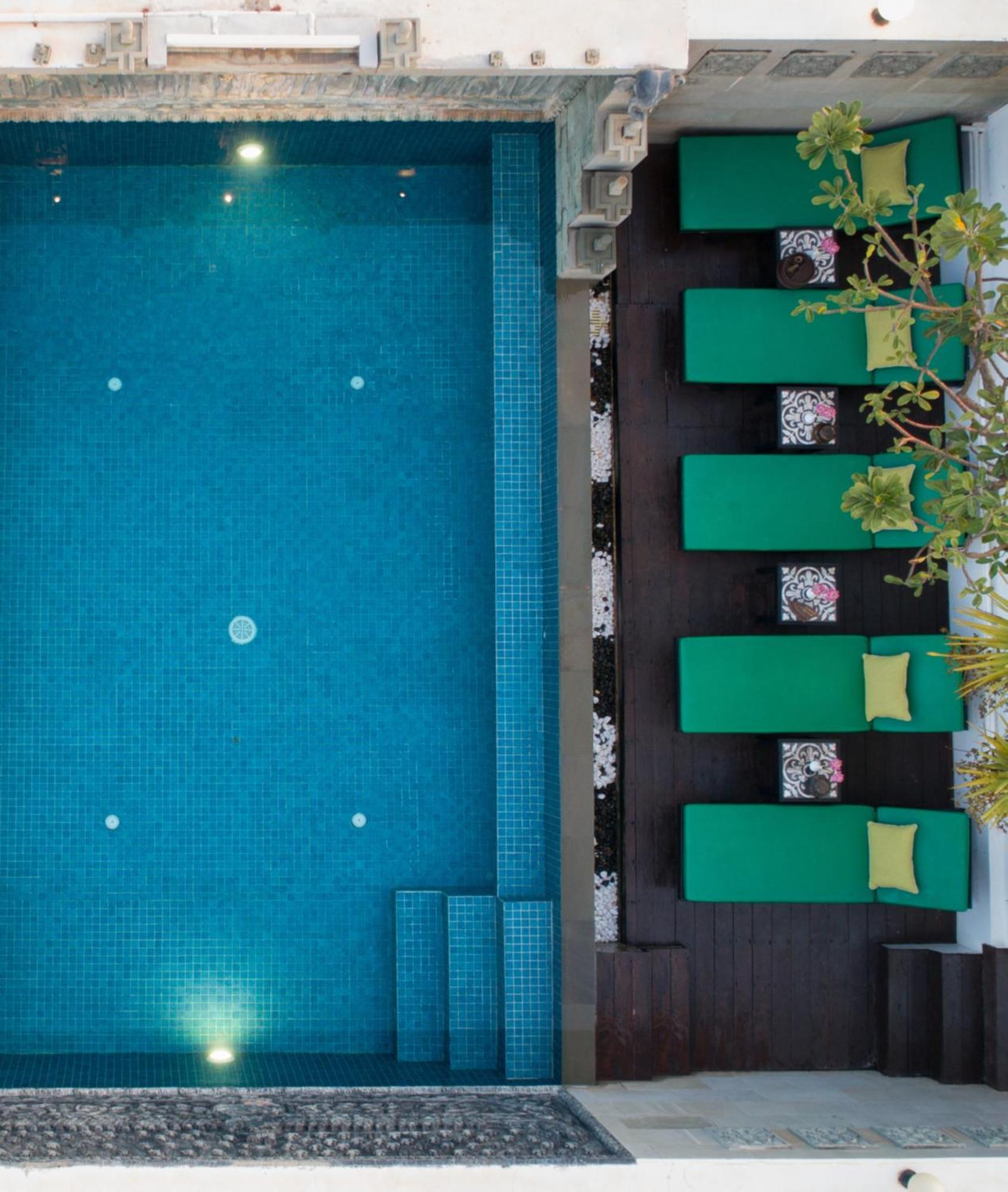 Hotel People By The Community Siem Reap Esterno foto