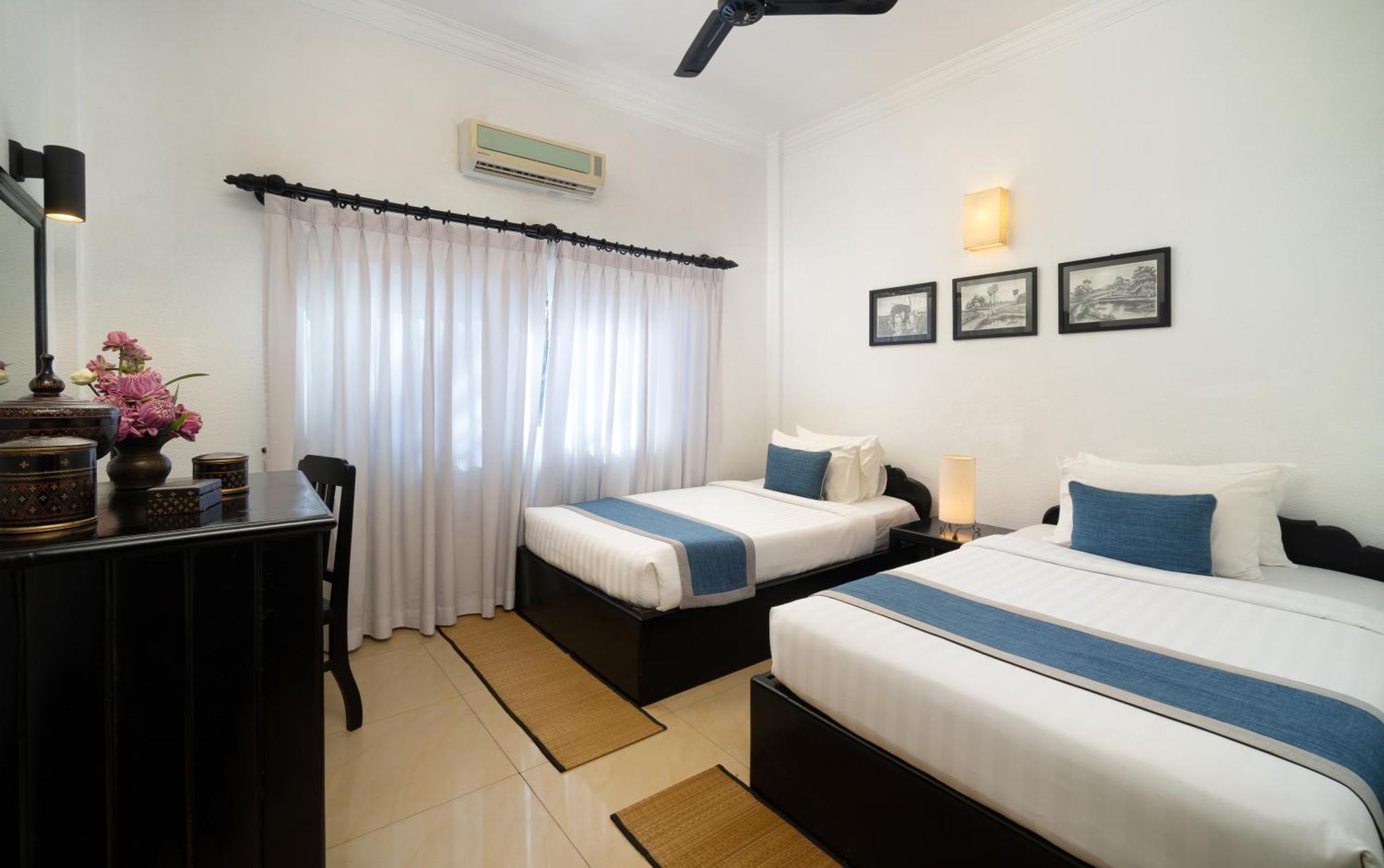Hotel People By The Community Siem Reap Esterno foto