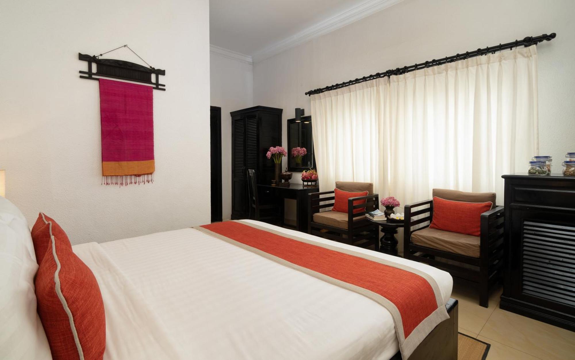 Hotel People By The Community Siem Reap Esterno foto