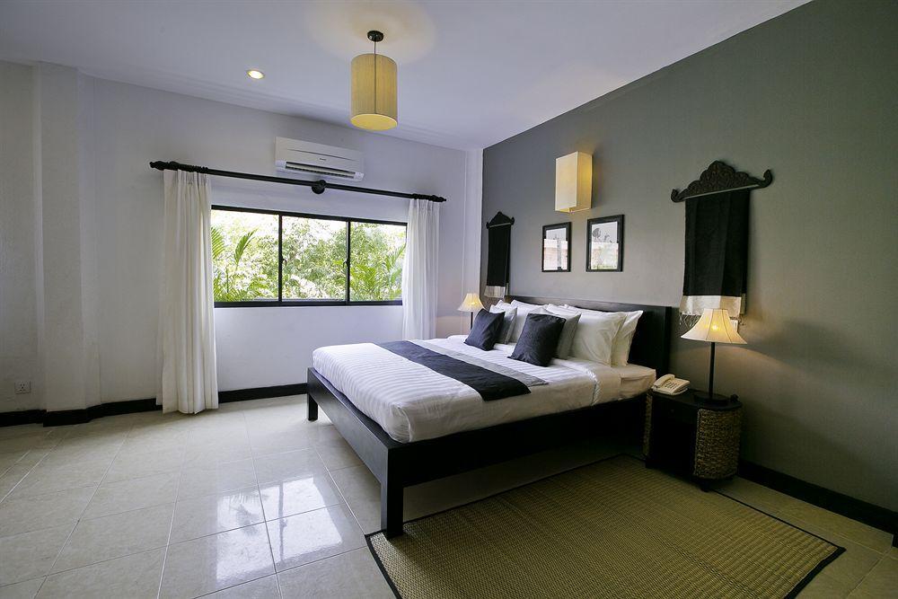 Hotel People By The Community Siem Reap Esterno foto