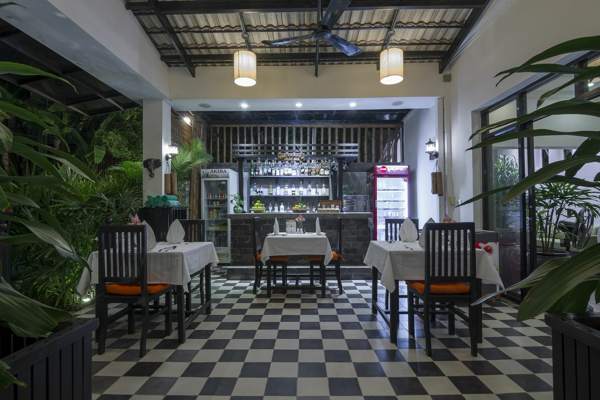 Hotel People By The Community Siem Reap Esterno foto