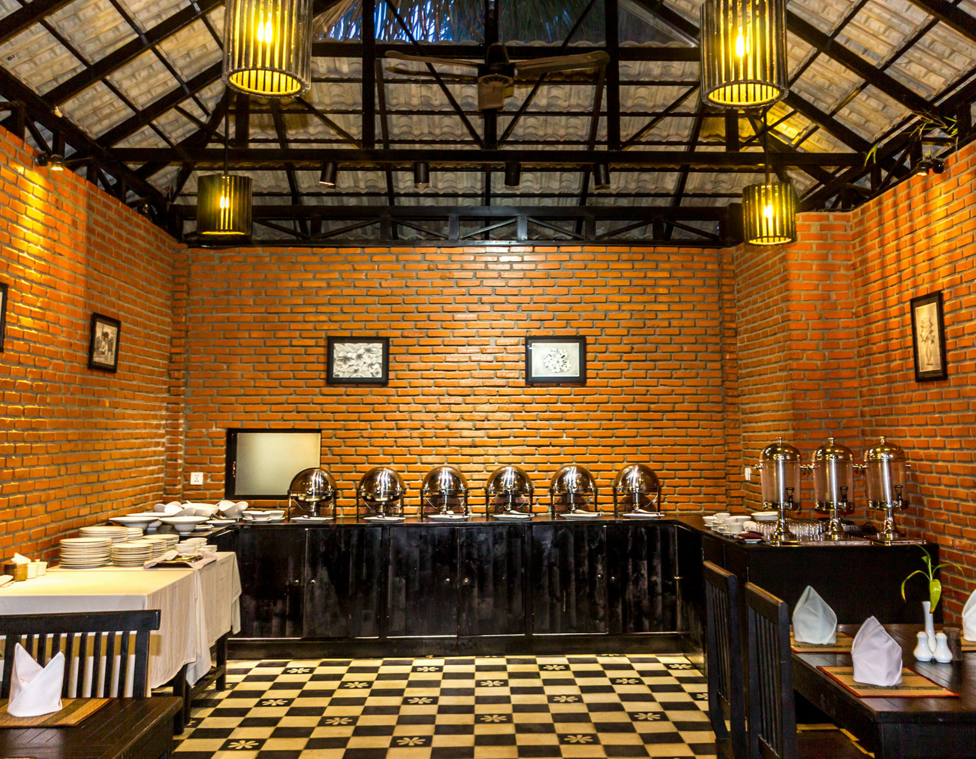 Hotel People By The Community Siem Reap Esterno foto