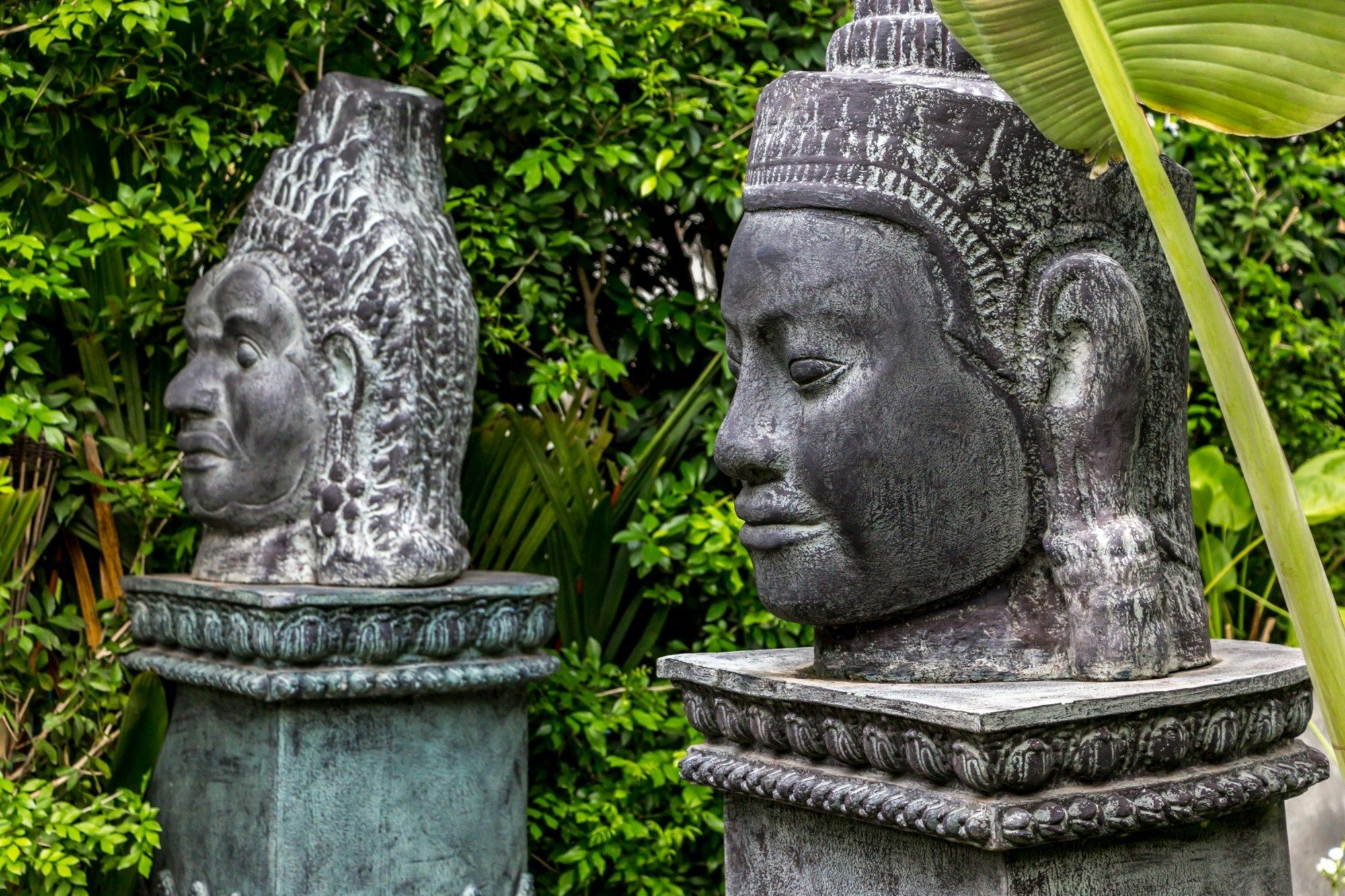 Hotel People By The Community Siem Reap Esterno foto